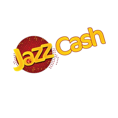 JazzCash Logo